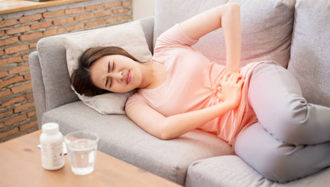 Magic Drink Relief Period Pain