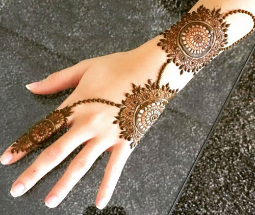 eid ul adha mehndi