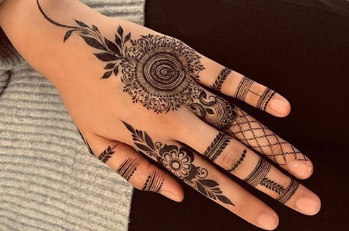 Mehandi