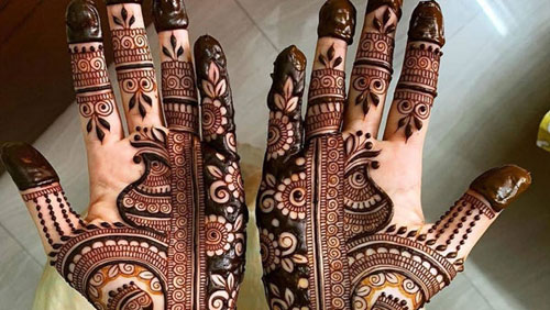 henna 2